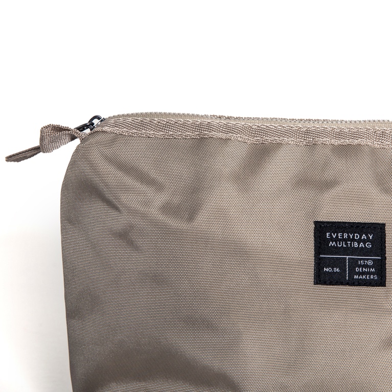 Necessär "Multibag 3" Necessär "Multibag 3"